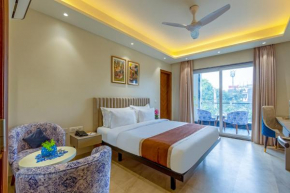 Hotel West Igi Airport Delhi